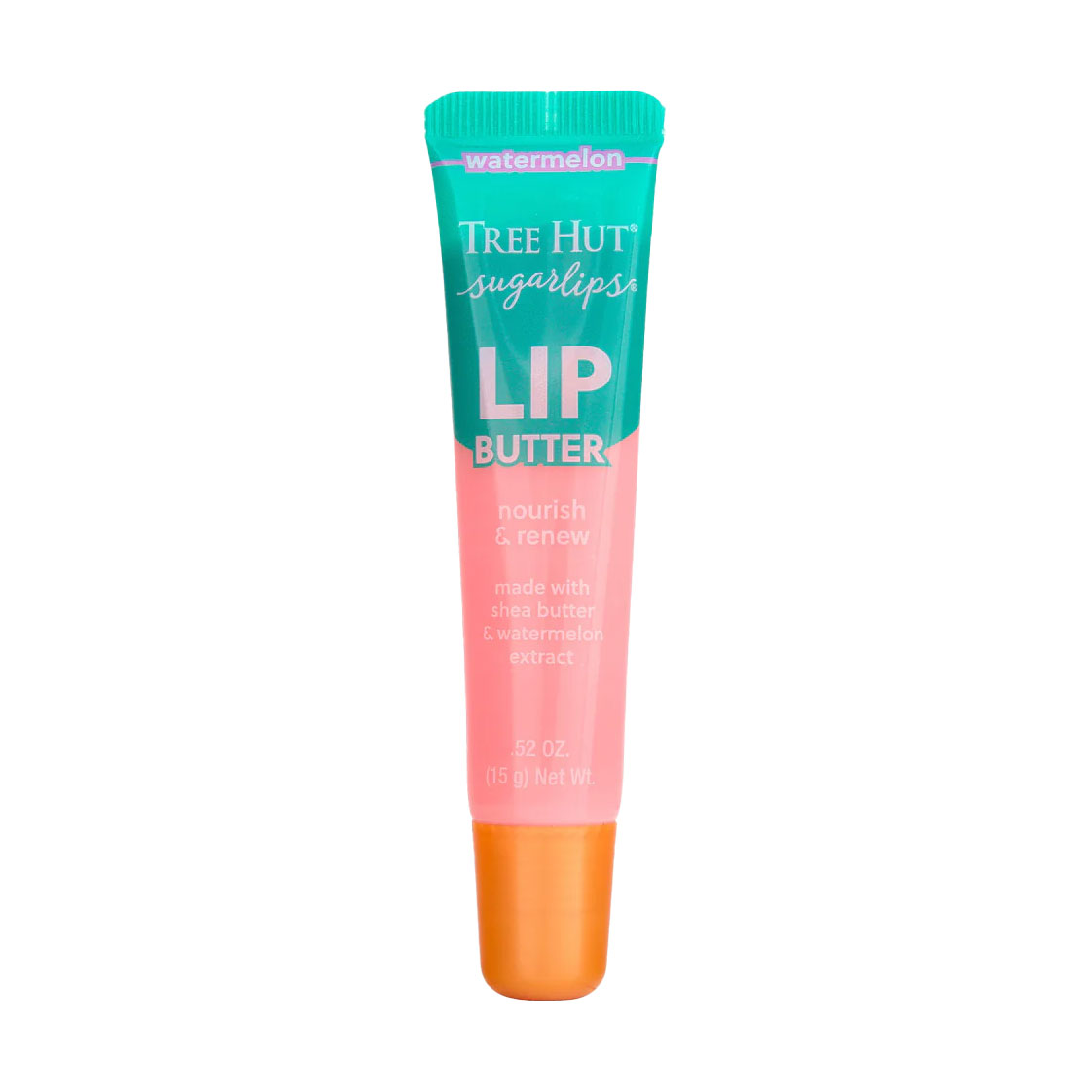 Батер для губ Tree Hut Watermelon Sugarlips Lip Butter, 15 г